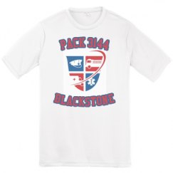 Youth Athletic Performance Tee