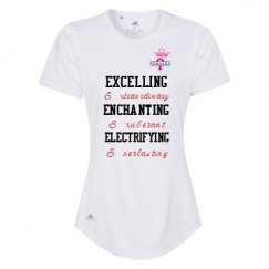 Women's Adidas Sport Shirt