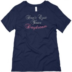 Ladies Relaxed Fit Tee