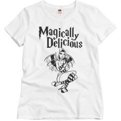 Magically Delicious Tee