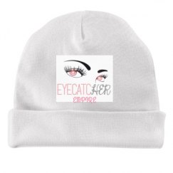 Rabbit Skins Baby Hat