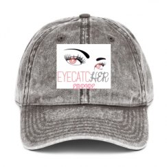 Vintage Baseball Cap