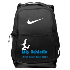 Nike Brasilia Medium Backpack