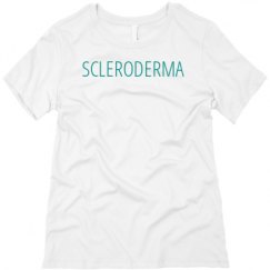 Ladies Relaxed Fit Tee