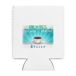 Regular 12 oz Can Cooler