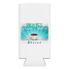 Slim 12 oz Can Cooler