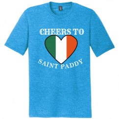 Unisex Perfect Tri Tee