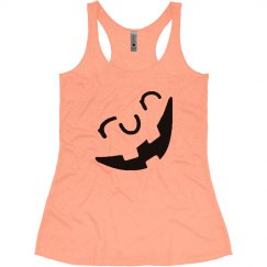 PUMPKIN FACE RUN - HALLOWEEN