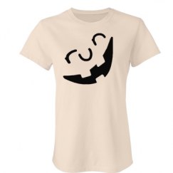 Ladies Slim Fit Favorite Tee