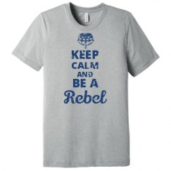 Unisex Triblend Tee