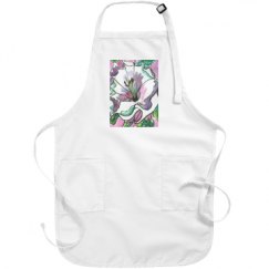 Adjustable Full Length Apron