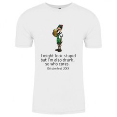 Unisex Triblend Tee
