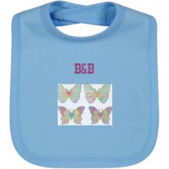 Infant Jersey Bib