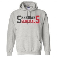 Sheridan Hoodie #11