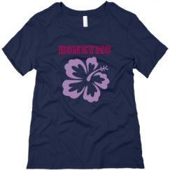 Ladies Relaxed Fit Tee