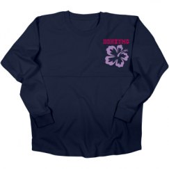 Ladies Game Day Jersey