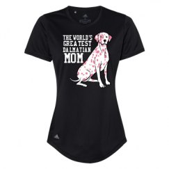 Women's Adidas Sport Shirt