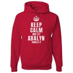 Unisex Basic Promo Hoodie