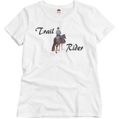 Trail Rider