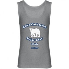 Youth Jersey Tank Top
