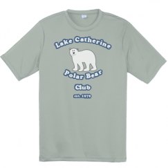 Youth Athletic Performance Tee