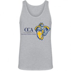 Unisex Jersey Tank Top