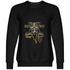 Unisex Triblend Crewneck Sweatshirt