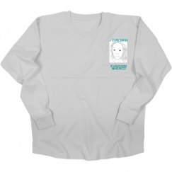 Ladies Game Day Jersey