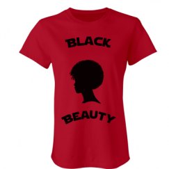 Ladies Slim Fit Favorite Tee
