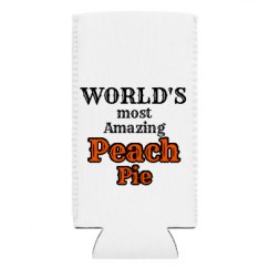 Slim 12 oz Can Cooler