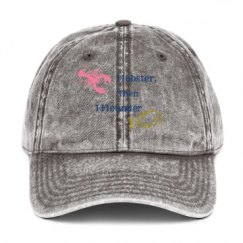 Vintage Baseball Cap