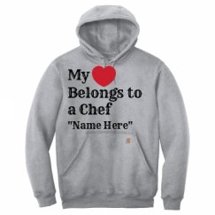 Unisex Carhartt Hooded Sweatshirt