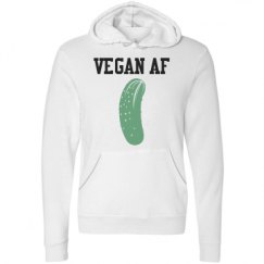 Unisex Fleece Pullover Midweight Hoodie