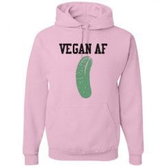 Unisex Basic Promo Hoodie