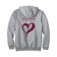 Unisex Carhartt Hooded Sweatshirt