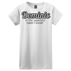 Ladies Basic Softstyle Tee