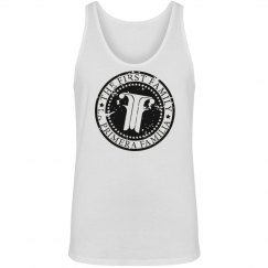 Men's Canvas Jersey Tank