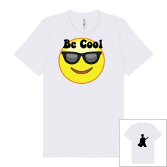 Be cool