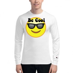 Men's Champion Long Sleeve Shirt