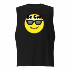 Unisex Muscle Shirt 