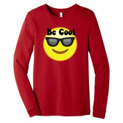 Unisex Long Sleeve Tee