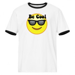 Unisex Ringer T-Shirt