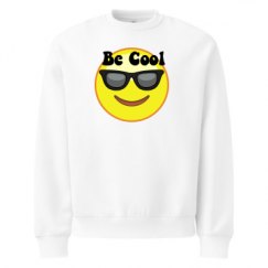 Unisex Oversized Heavyweight Sweatshirt