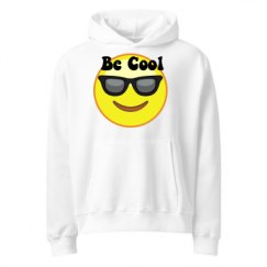 Unisex Oversized Heavyweight Hoodie