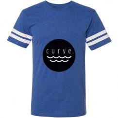 Unisex Vintage Sports Tee