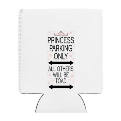 Regular 12 oz Can Cooler