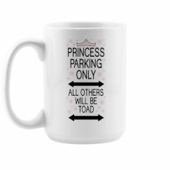 15oz Ceramic Coffee Mug