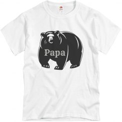 Papa Bear
