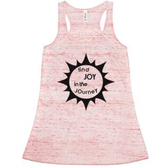 Find Joy In The Journey