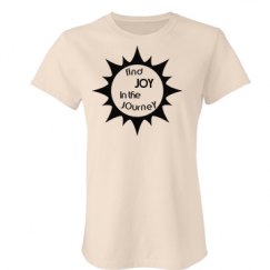 Ladies Slim Fit Favorite Tee